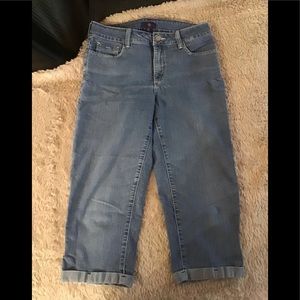 Not Your Daughters Jeans